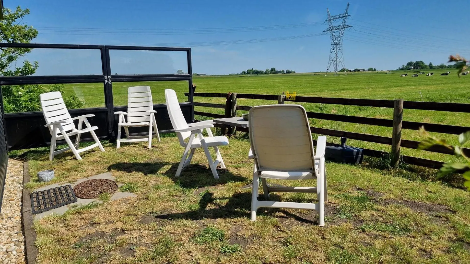 City Farmers Lodge, A Guesthouse With A Skyline View In Rural Amsterdam
