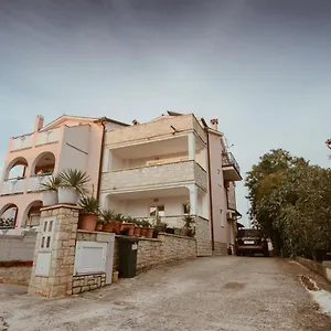 Perla Apartment Poreč