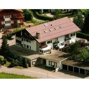 Sport Alpin 1 Apartment Oberstdorf
