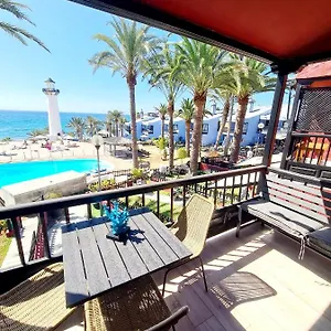 Infinity View Ferienhaus Playa Del Aguila (Las Palmas)