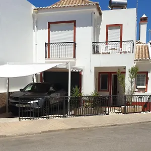 Casa Familia Cardoso Ferienhaus Tavira