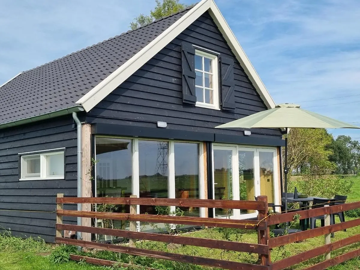 City Farmers Lodge, A Guesthouse With A Skyline View In Rural Amsterdam
