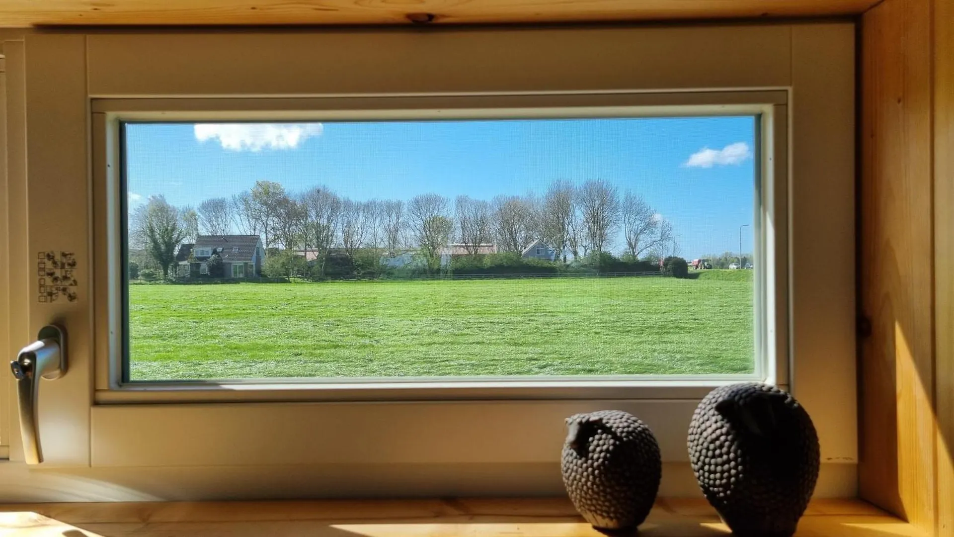 Holiday home City Farmers Lodge, A Guesthouse With A Skyline View In Rural Amsterdam Netherlands