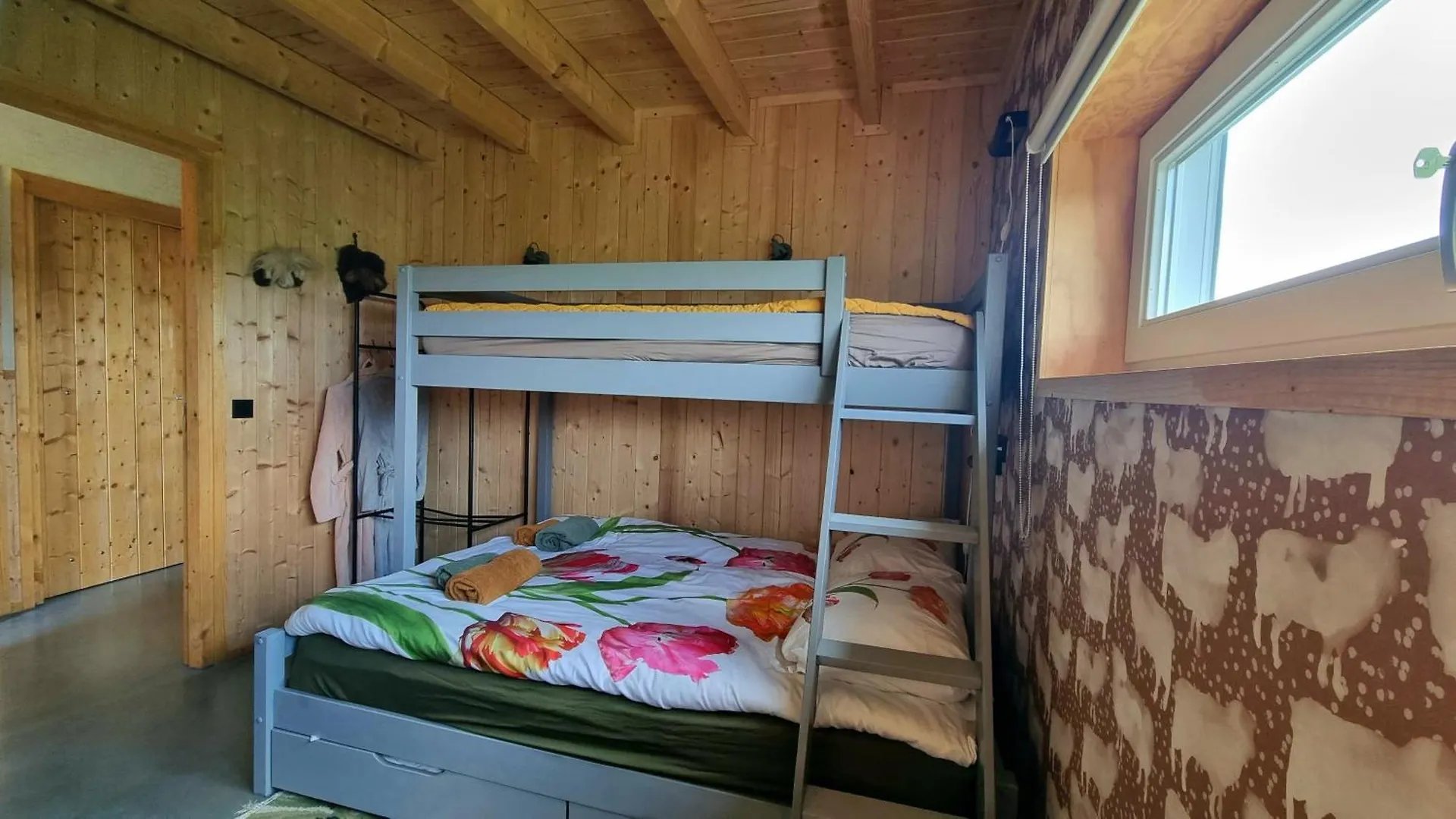 City Farmers Lodge, A Guesthouse With A Skyline View In Rural Amsterdam 0*,  Netherlands