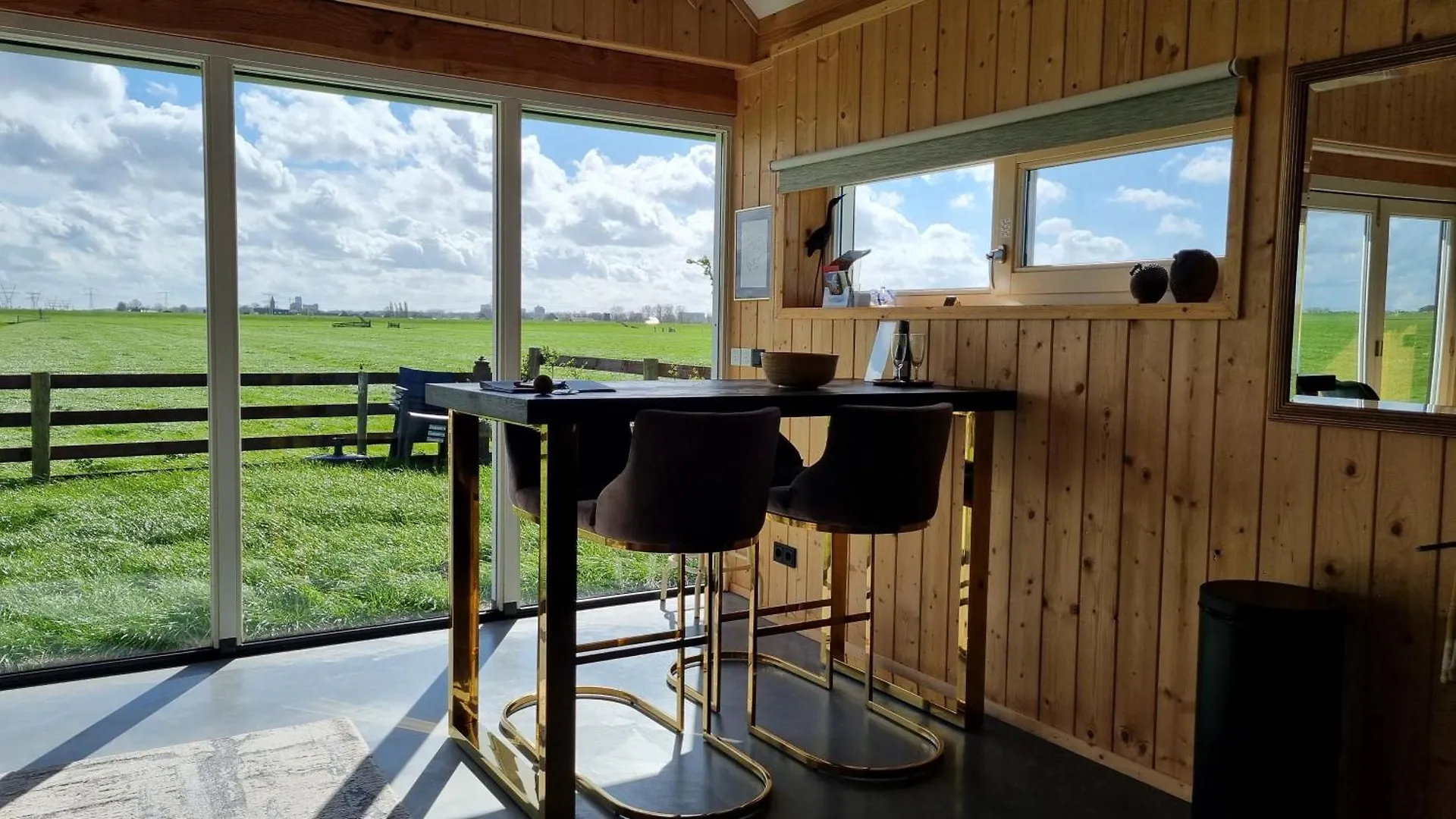 Holiday home City Farmers Lodge, A Guesthouse With A Skyline View In Rural Amsterdam